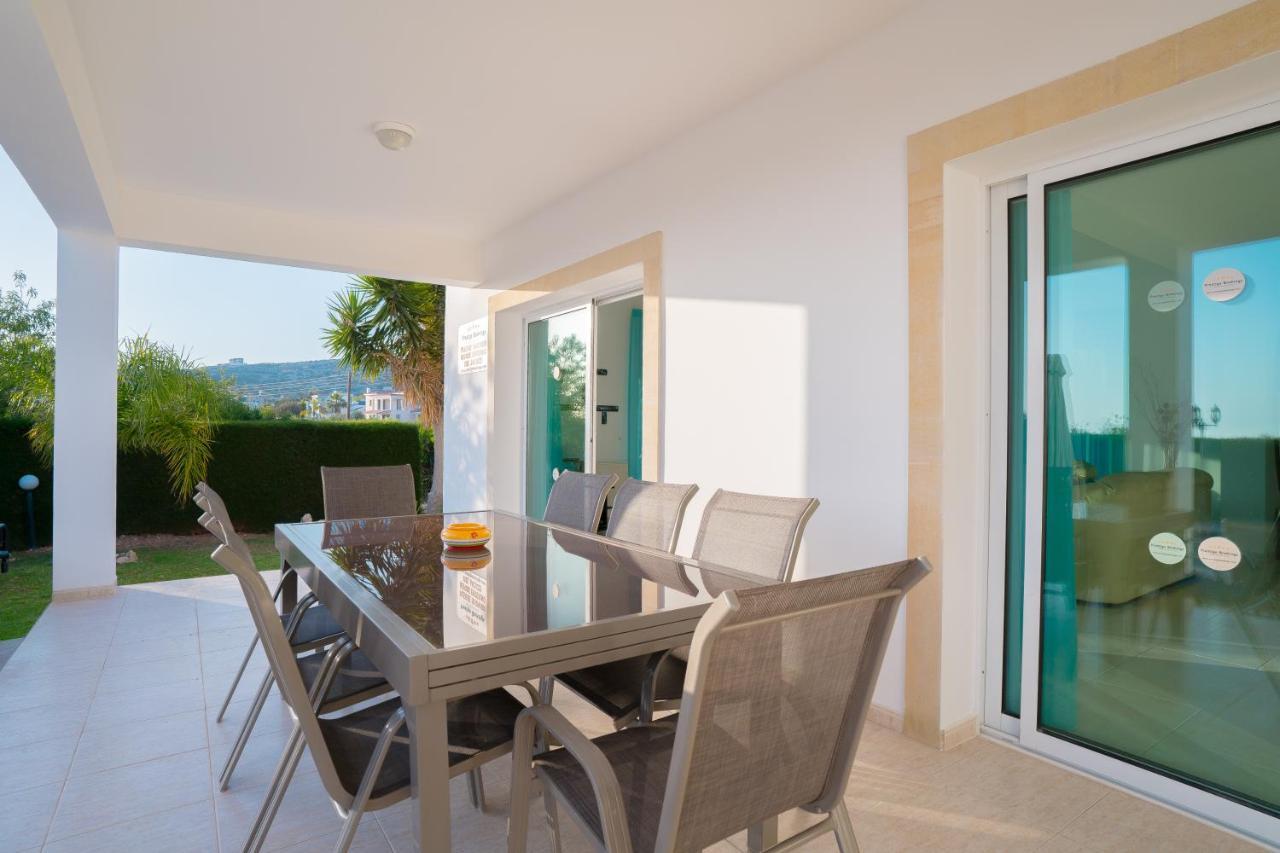 Bella Katerina By Prestige Bookings Coral Bay Exterior foto