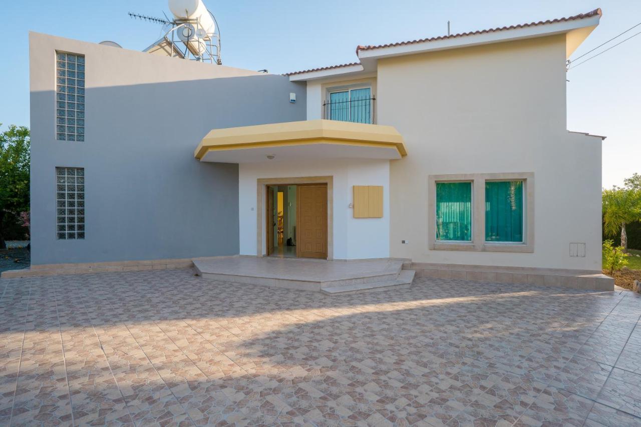Bella Katerina By Prestige Bookings Coral Bay Exterior foto