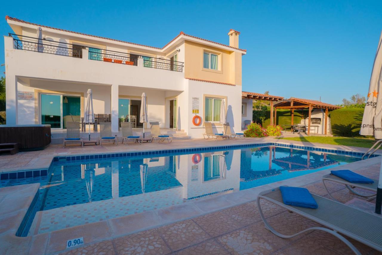 Bella Katerina By Prestige Bookings Coral Bay Exterior foto