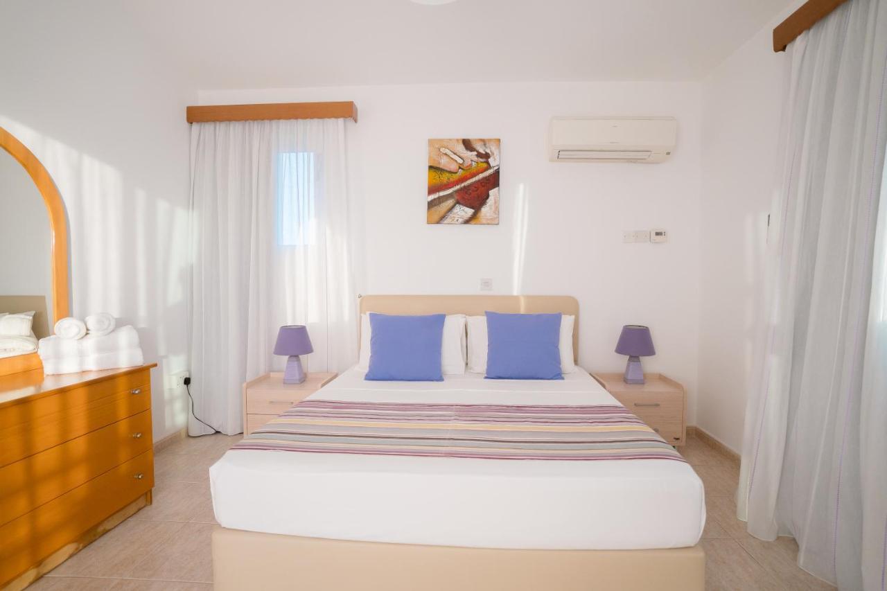 Bella Katerina By Prestige Bookings Coral Bay Exterior foto