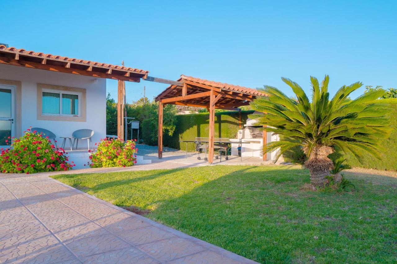 Bella Katerina By Prestige Bookings Coral Bay Exterior foto