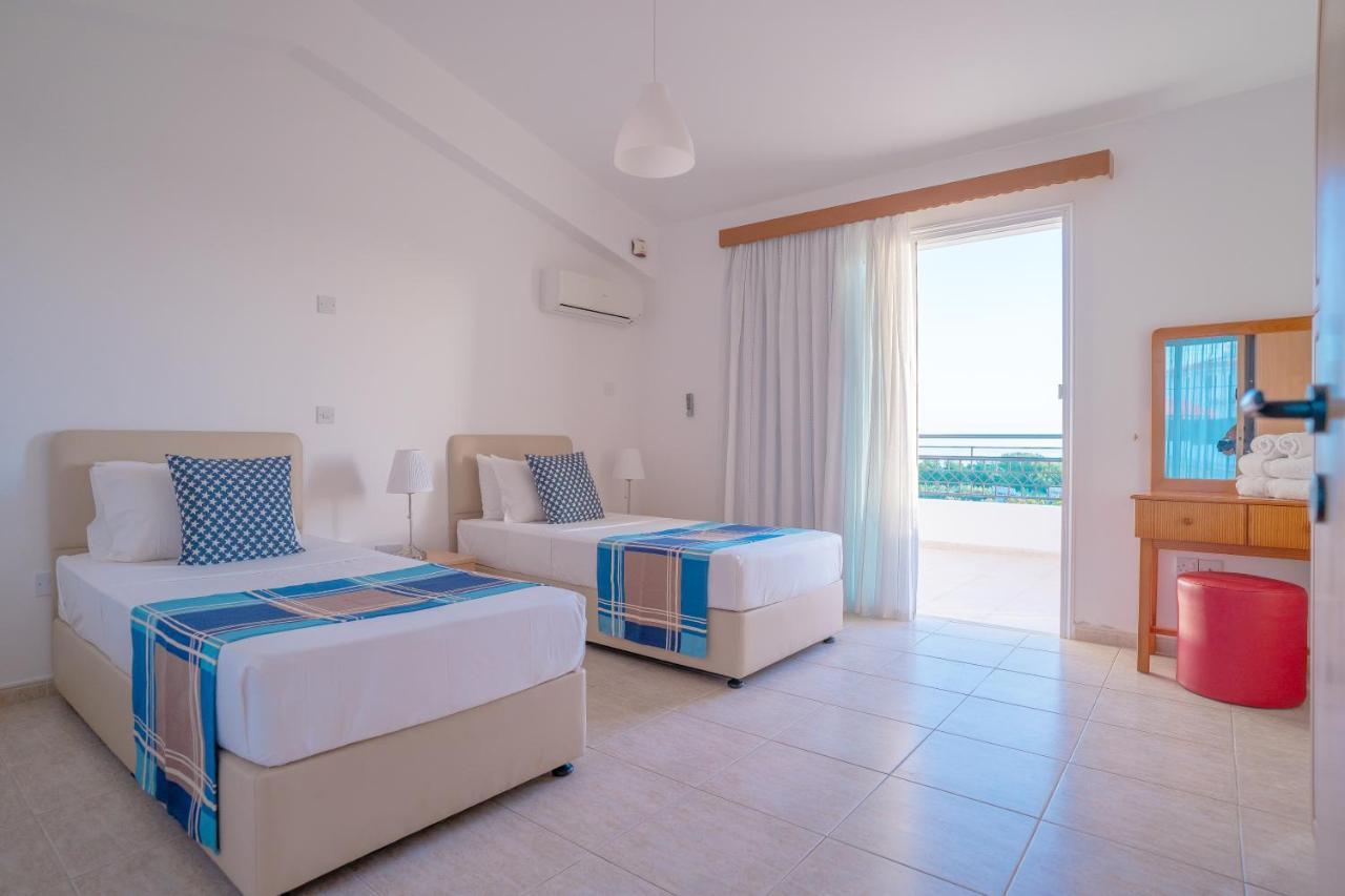 Bella Katerina By Prestige Bookings Coral Bay Exterior foto