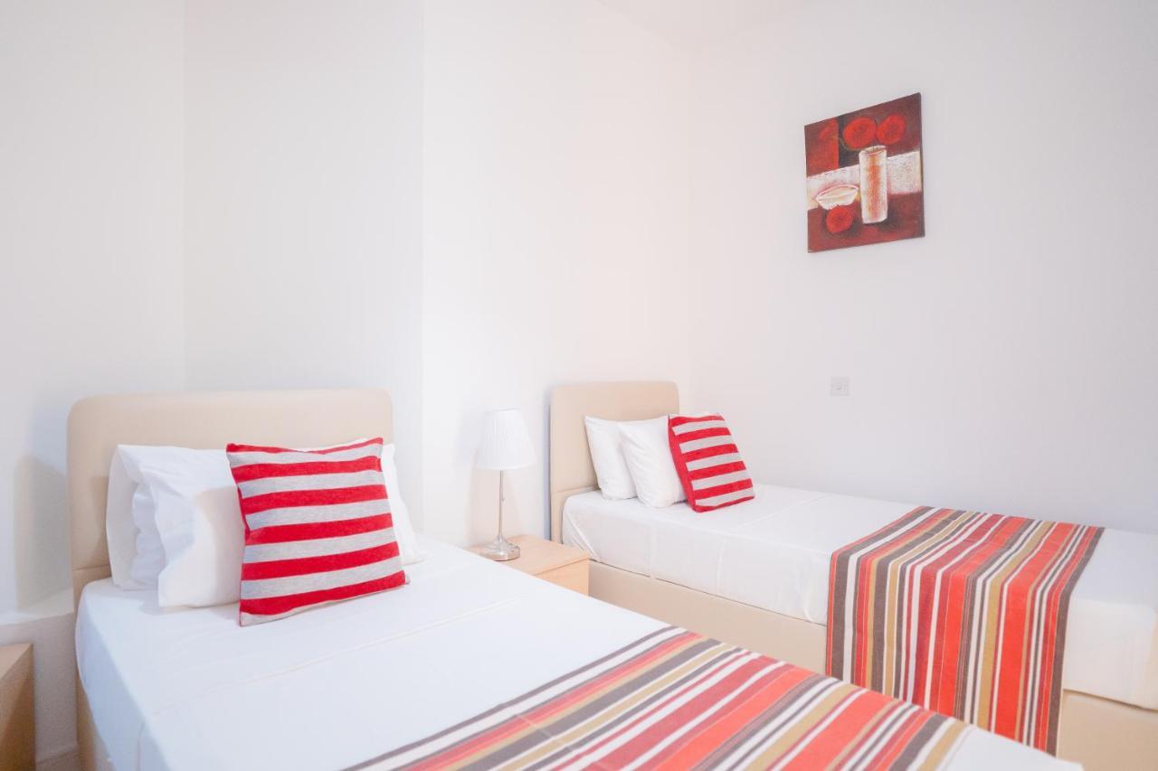 Bella Katerina By Prestige Bookings Coral Bay Exterior foto