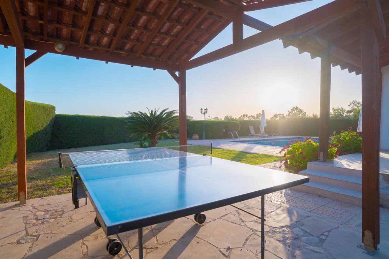 Bella Katerina By Prestige Bookings Coral Bay Exterior foto