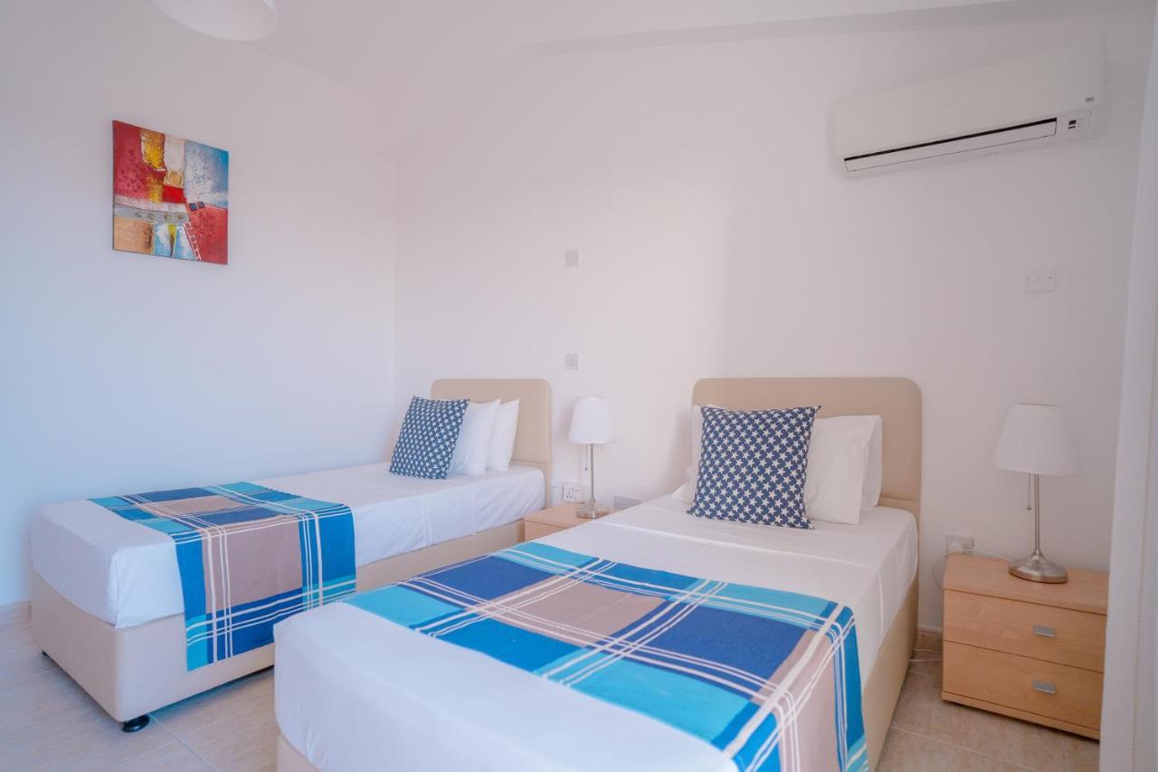 Bella Katerina By Prestige Bookings Coral Bay Exterior foto