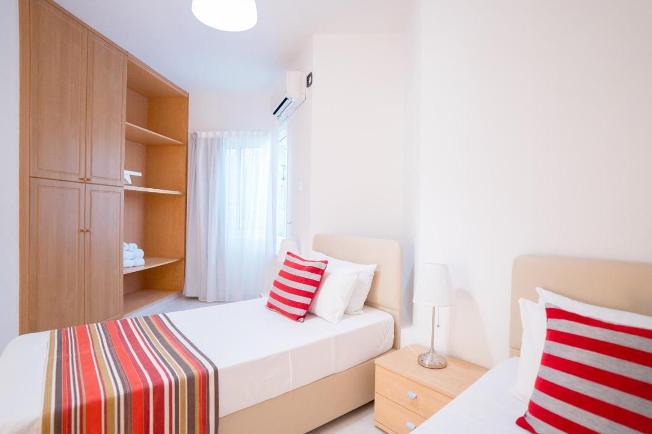 Bella Katerina By Prestige Bookings Coral Bay Exterior foto