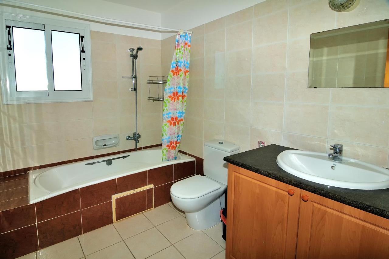 Bella Katerina By Prestige Bookings Coral Bay Exterior foto